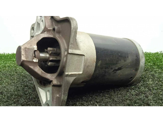 Стартер 8.DIENTES, MITSUBISHI Renault Megane III