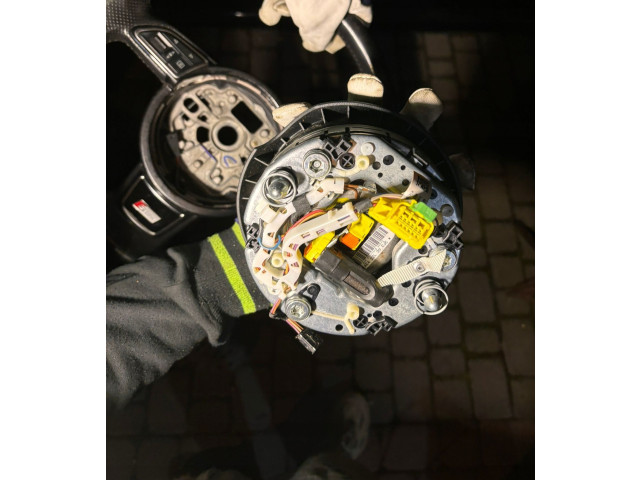 Volant Audi A6 S6 C7 4G 2013 4G0880201P