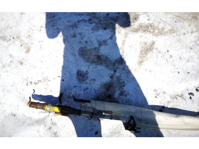 Боковая подушка безопасности 30698626   Volvo V50