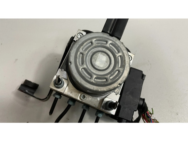 Блок АБС 6870912 BMW 1 F20 F21 2011-2019 года