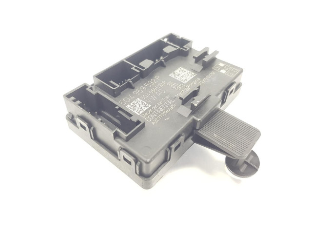 Блок управления 5Q4959592P, 5Q4959592P   Cupra Leon