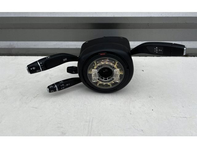 рейка Колонка рулевая 104772600B, 1047726 Tesla Model S 2012 - года