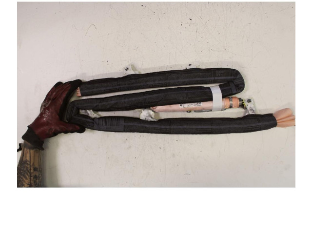 Боковая подушка безопасности Dacia Duster II