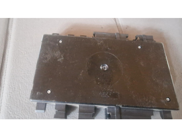 Блок комфорта 04602798AC Chrysler Pacifica