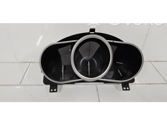 Přístrojová deska Mazda CX-7 2010 EH64B