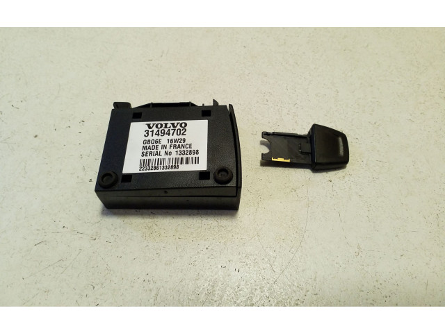 Блок управления 31494702   Volvo XC90