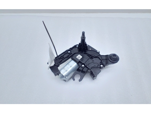 Двигатель стеклоочистителя заднего стекла