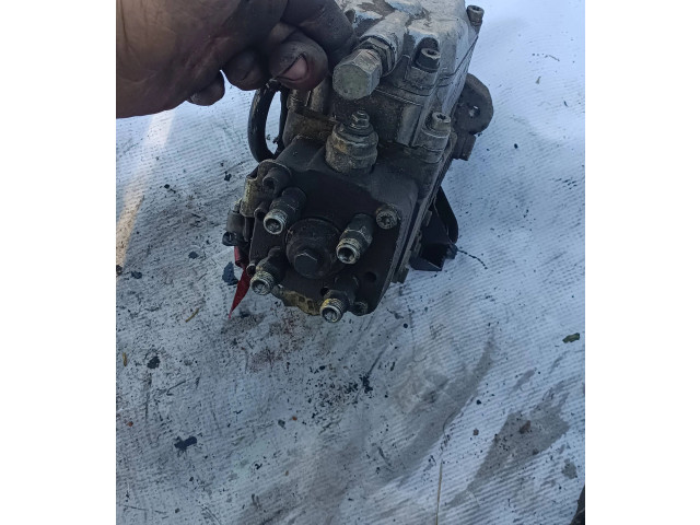 Топливный насос