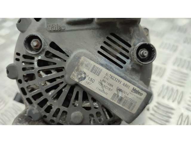 Генератор 7823291, 7823291AI01 Mini Paceman (R61) 1.6