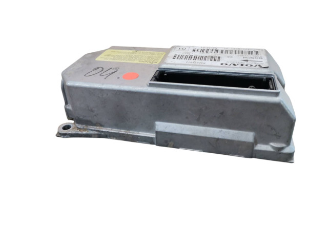 Блок подушек безопасности P30658912, 0285001456 Volvo V70
