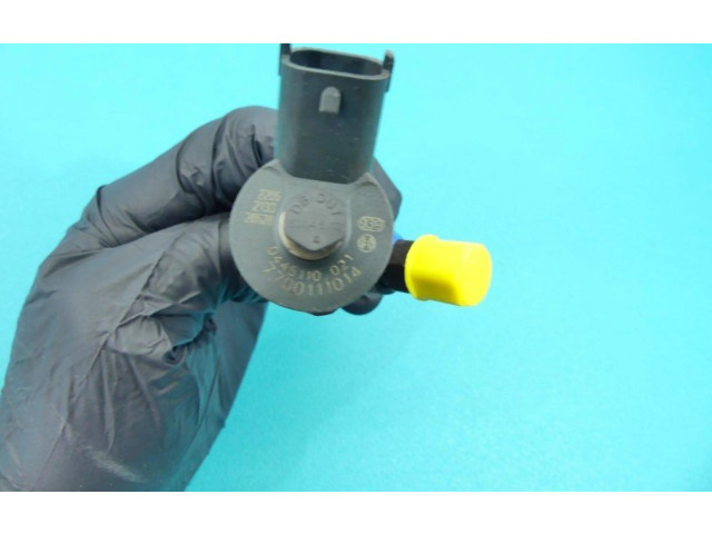 Volant Mitsubishi Space Star 2005 0445110021, IMPRK1305518