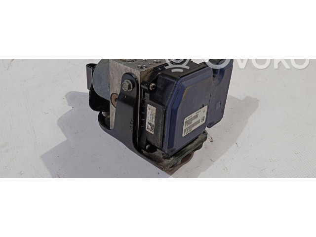 Блок АБС 04779975AM, 229222133 Jeep Grand Cherokee 2010 - 2021 года