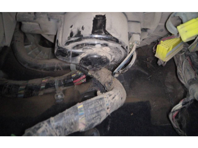 Вентилятор печки 194000, 51022E Mitsubishi Montero