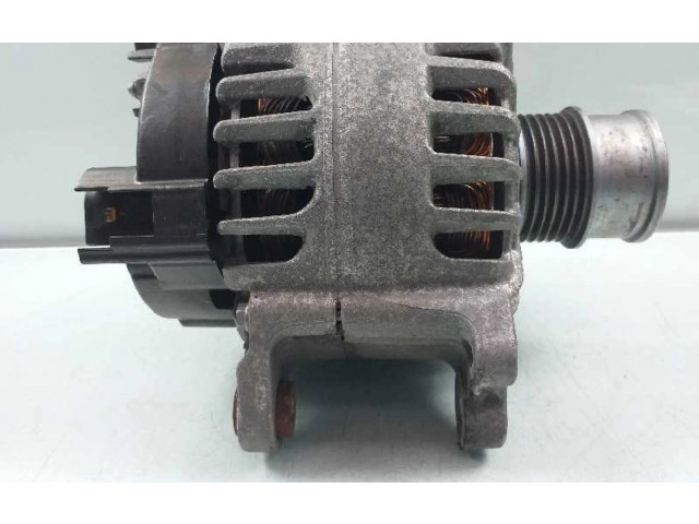 Поршень Генератор CHZB 04E903015 Skoda Rapid (NH)