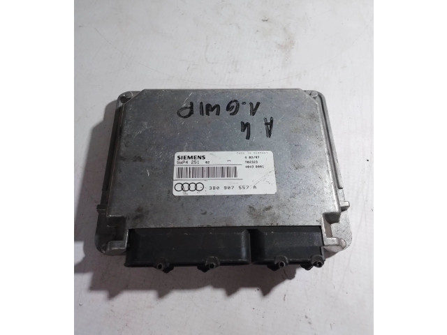 Řídící jednotka 3B0907557A, 702323 Audi A4 S4 B5 8D 1996