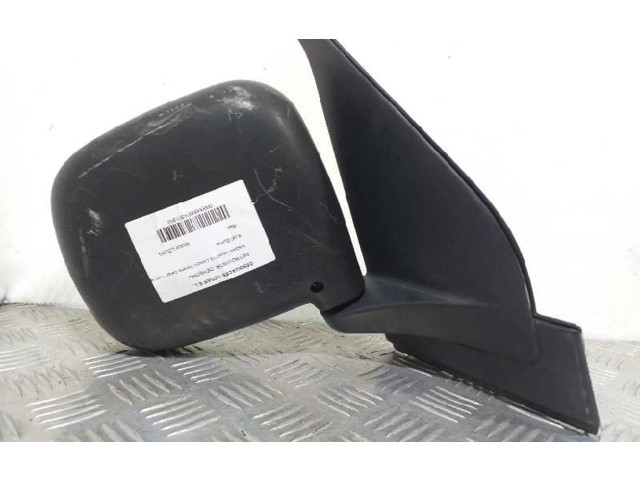 Зеркало электрическое Nissan Vanette - года