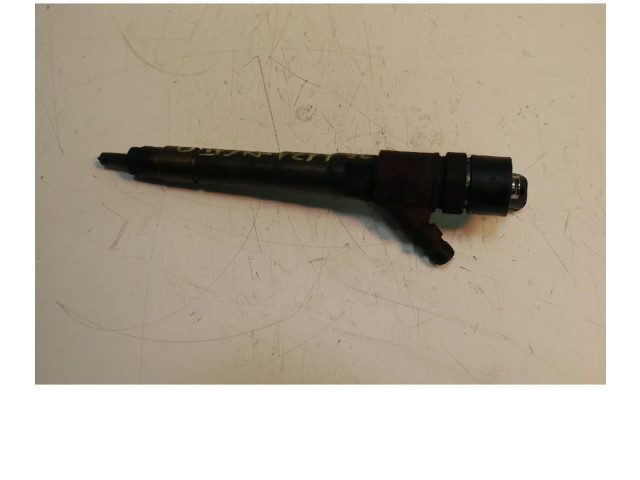 Ручка стеклоочистителей    Fiat Punto Evo