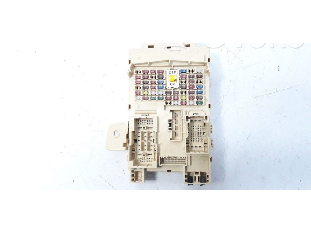 Модуль управления BSM 91950G2512   Hyundai Ioniq    