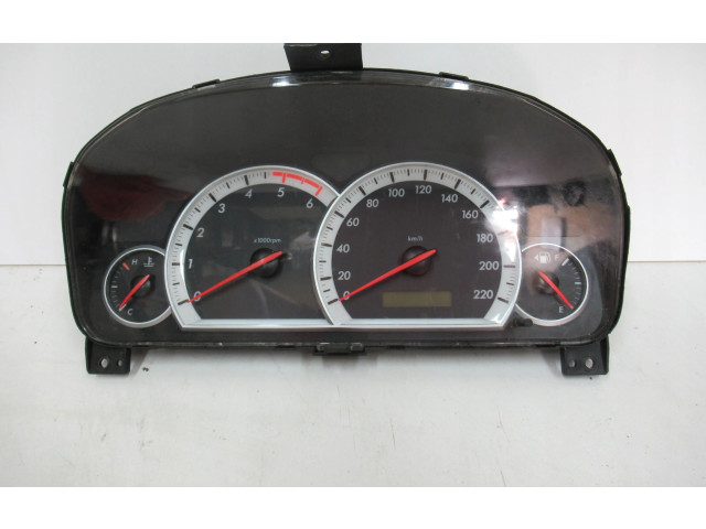 Панель приборов 96941862 Chevrolet Captiva