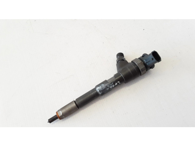 Форсунка 8201108033 Dacia Logan II для дизельного двигателя K9K 612 1.5