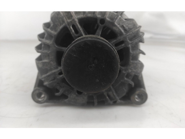 Генератор TG15C134 Citroen Xsara Picasso