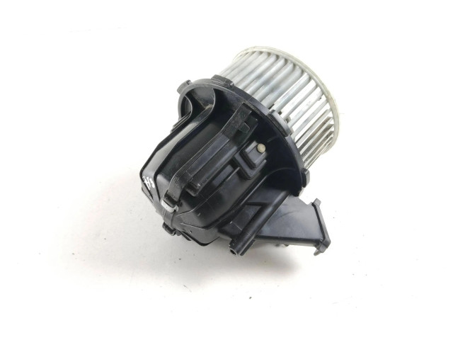 Вентилятор печки         Audi A3 S3 8P 