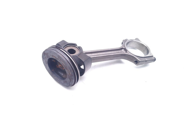 Поршень с шатуном YS23DDT YS23DDT Nissan Navara D23