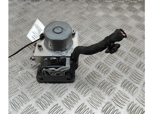 Блок АБС 670031589, 0265254512 Maserati Ghibli 2013 - года