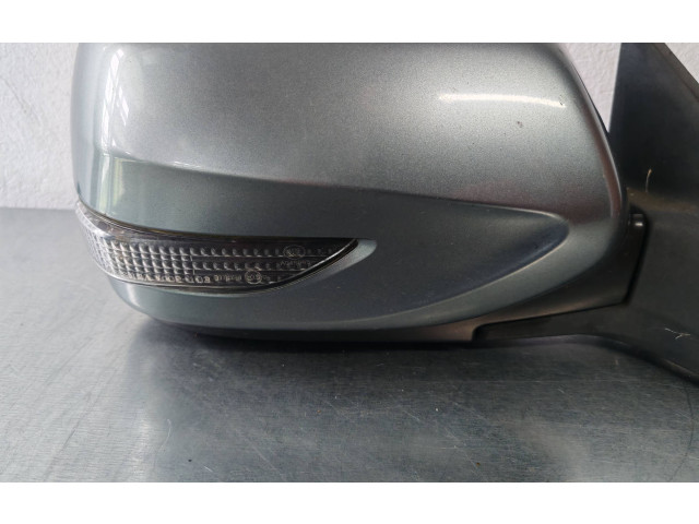 Zpětné zrcátko Subaru Outback 2010