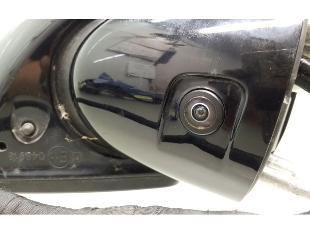 Зеркало электрическое        Polestar 2  2020 -  года   