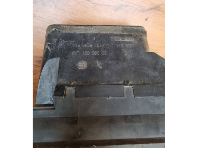 Блок управления климат-контролем 1905871, 90386823   Opel Tigra A