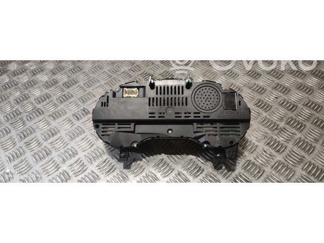 Панель приборов A1669007813   Mercedes-Benz GL X166       