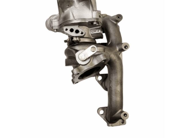 Турбина Audi A1 03F145701C, TC40-0001