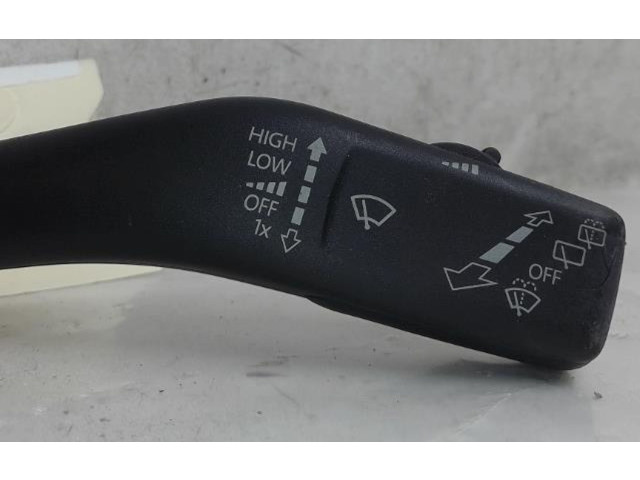 Ручка стеклоочистителей 1K0953519J9B9 Volkswagen Golf VI