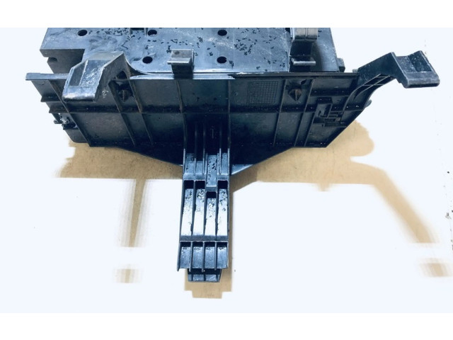 Блок предохранителей 3d0035209f Volkswagen Phaeton