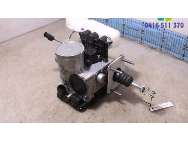 Блок управления впрыском 58500CJ100, 58500CJ100 KIA Sportage