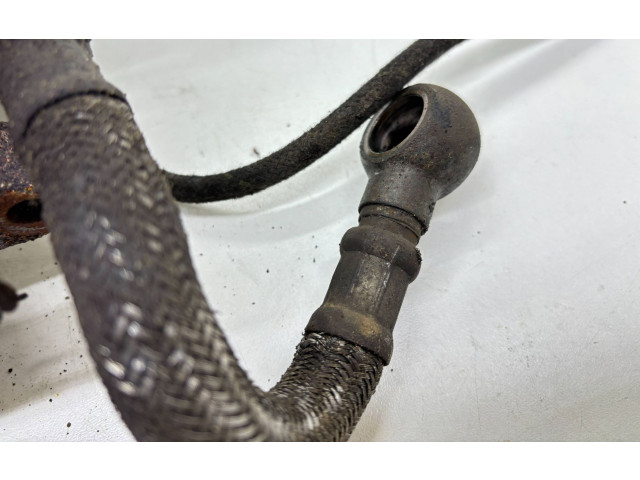 Турбина Audi A3 S3 8L 030253019A