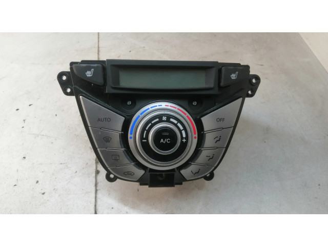 Блок управления климат-контролем 972501KXXX   Hyundai ix20