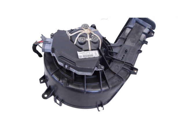 Вентилятор печки 13250115, 13250114 Saab 9-3 Ver1