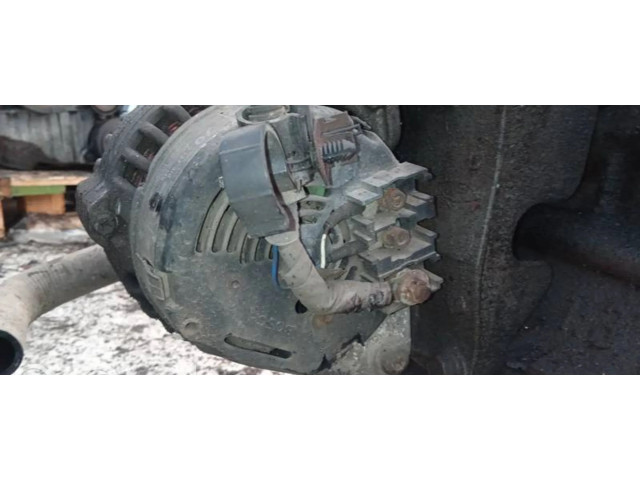 Генератор 0123310054, 96FB-10300-DE Ford Fiesta 1.3