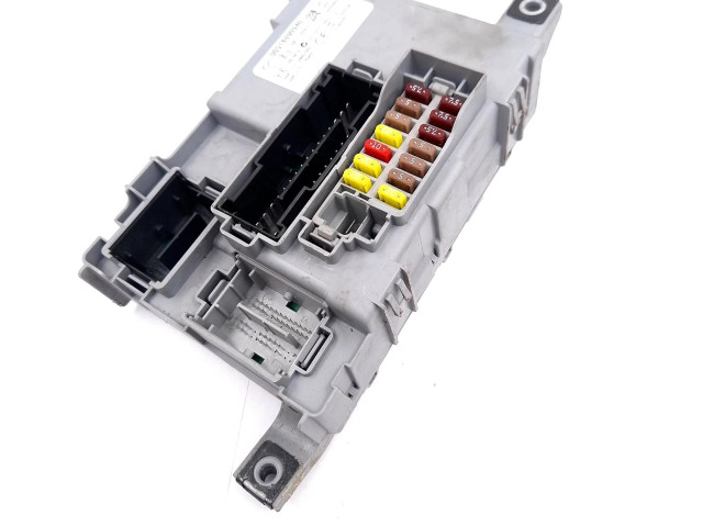 Комплект блоков управления 51904061, 9FYV568BL   Fiat Punto (199)