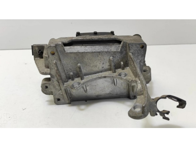 Блок управления двигателя 18604606714 Alfa Romeo 147