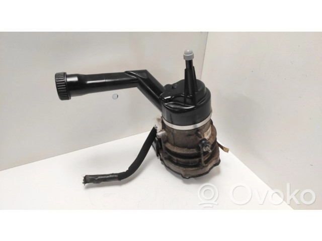 Насос усилителя руля