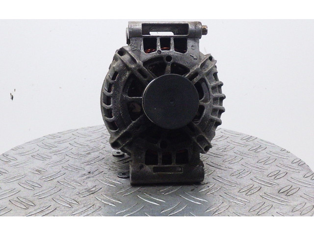 Генератор 761548480 Citroen DS4