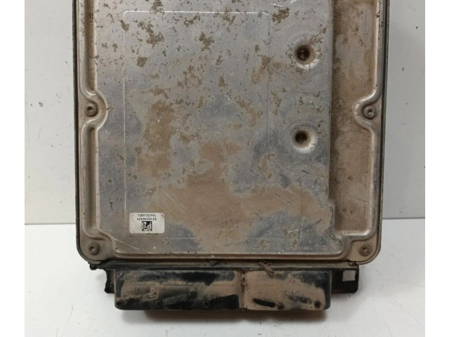 Řídící jednotka 03L906022RN, 03L906022RN Volkswagen Tiguan 2009