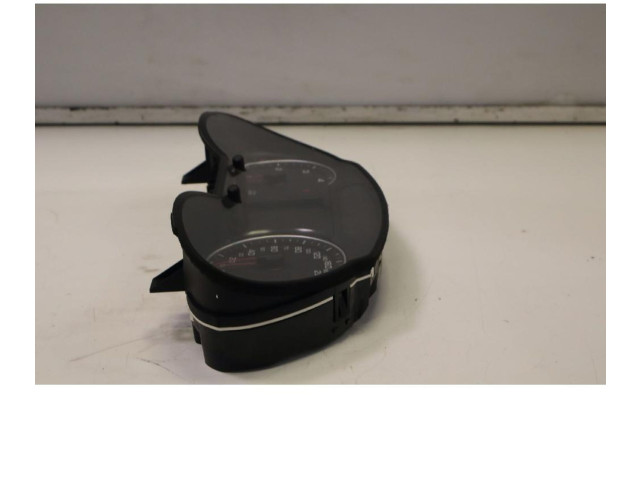 Панель приборов 8R0920930C Audi Q5 SQ5