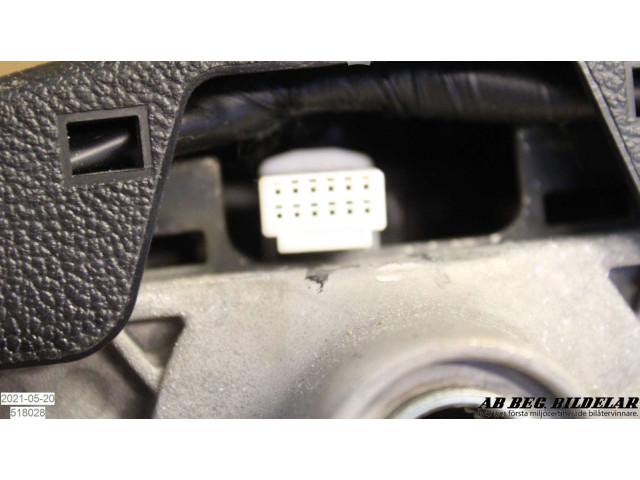 Руль KIA Ceed  2006 - 2012 года       