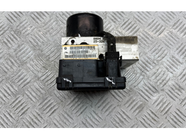 Блок АБС 25094602033, 05033082ACA   Chrysler  PT Cruiser   -  года