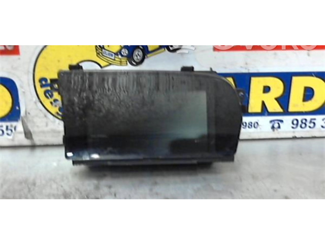 Дисплей    A2218704589, A2218704589   Mercedes-Benz S AMG W221