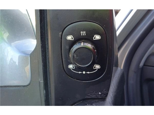 Зеркало (управляемое электричеством)     Porsche Cayenne (9PA) 2002 - 2010 года